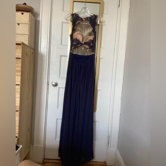 Sherri Hill Evening, Prom, cocktail dress - Picture 2 of 4